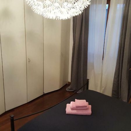 Trastevere Apartment Rome Luaran gambar