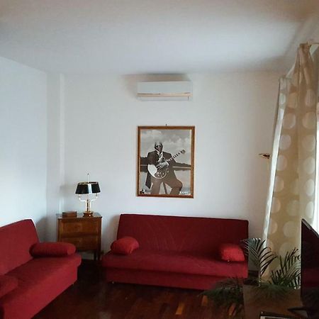 Trastevere Apartment Rome Luaran gambar