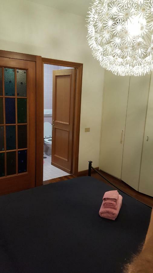 Trastevere Apartment Rome Luaran gambar