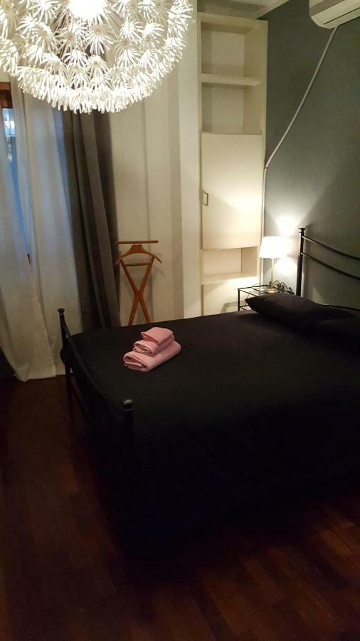 Trastevere Apartment Rome Luaran gambar