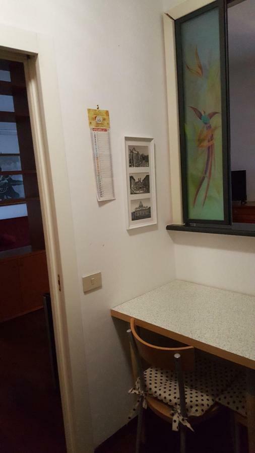 Trastevere Apartment Rome Luaran gambar