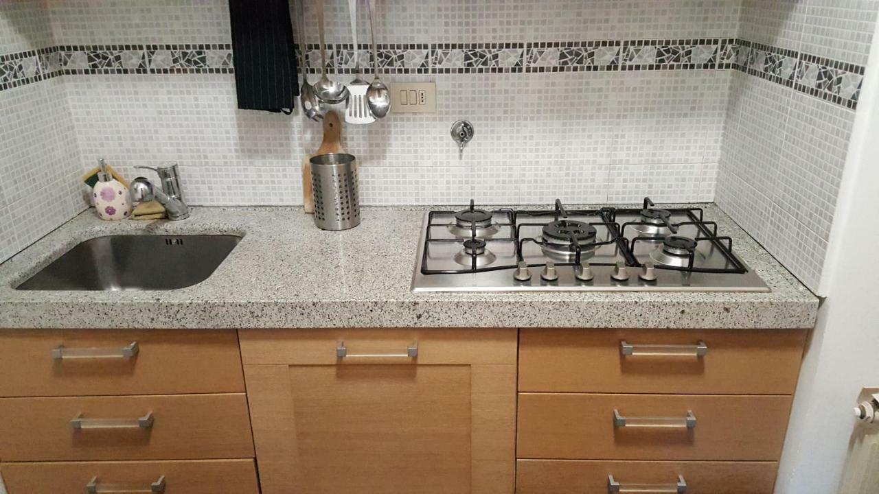 Trastevere Apartment Rome Luaran gambar