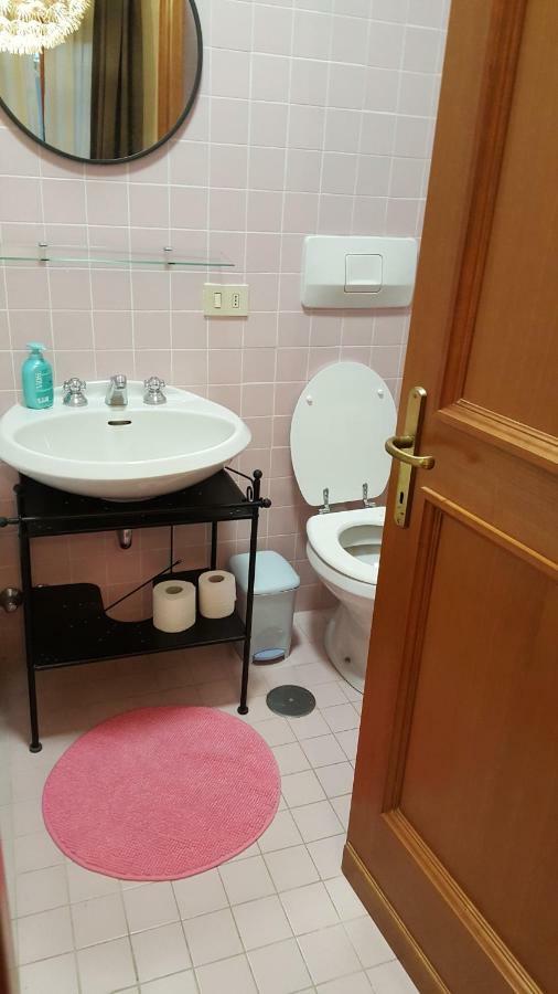 Trastevere Apartment Rome Luaran gambar