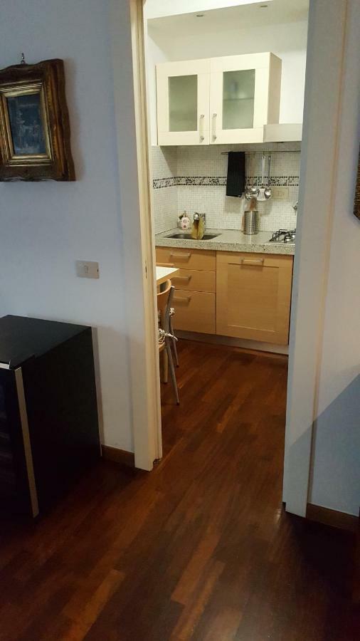 Trastevere Apartment Rome Luaran gambar