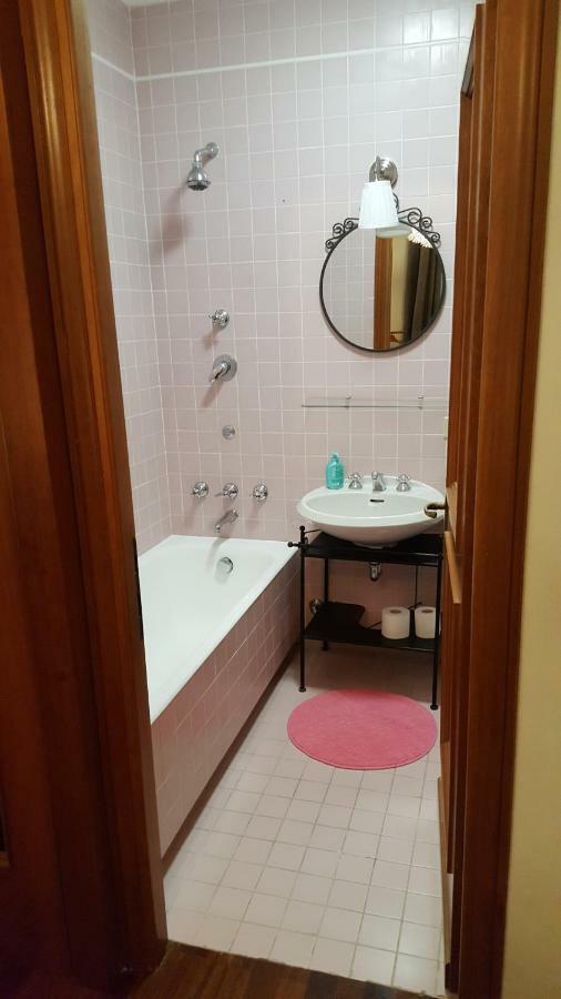 Trastevere Apartment Rome Luaran gambar