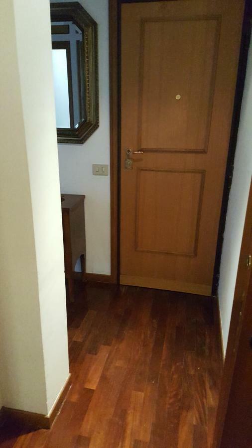 Trastevere Apartment Rome Luaran gambar