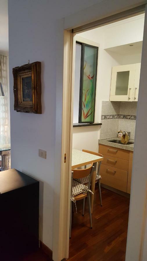 Trastevere Apartment Rome Luaran gambar