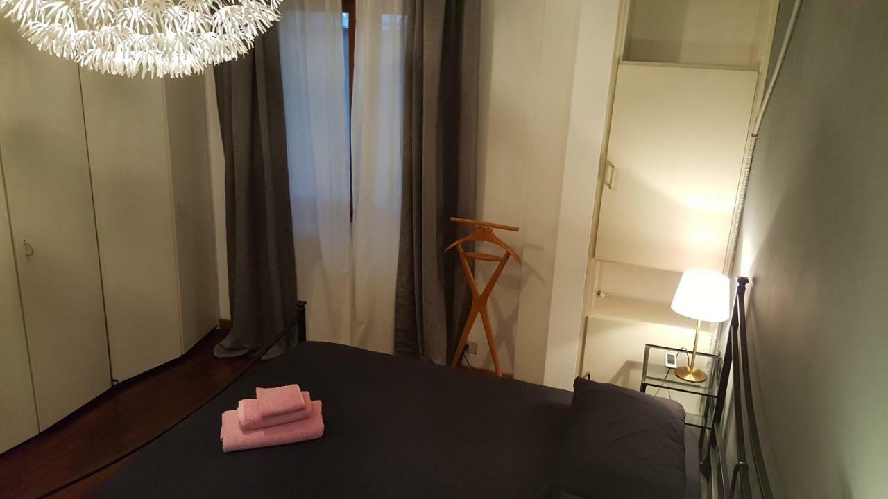 Trastevere Apartment Rome Luaran gambar