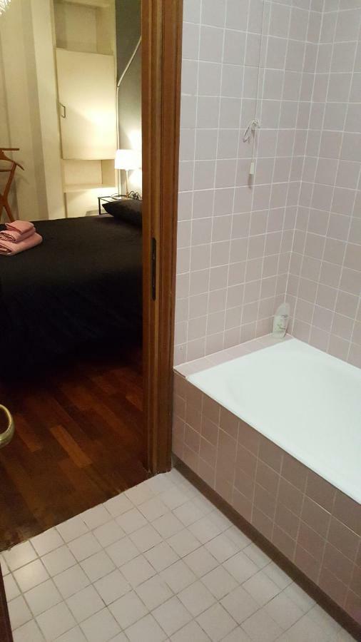 Trastevere Apartment Rome Luaran gambar