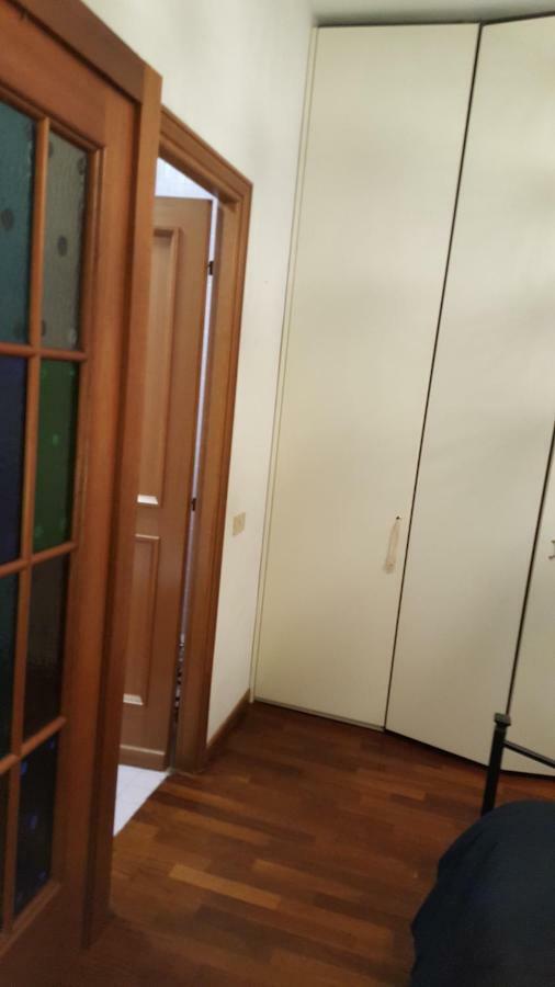 Trastevere Apartment Rome Luaran gambar