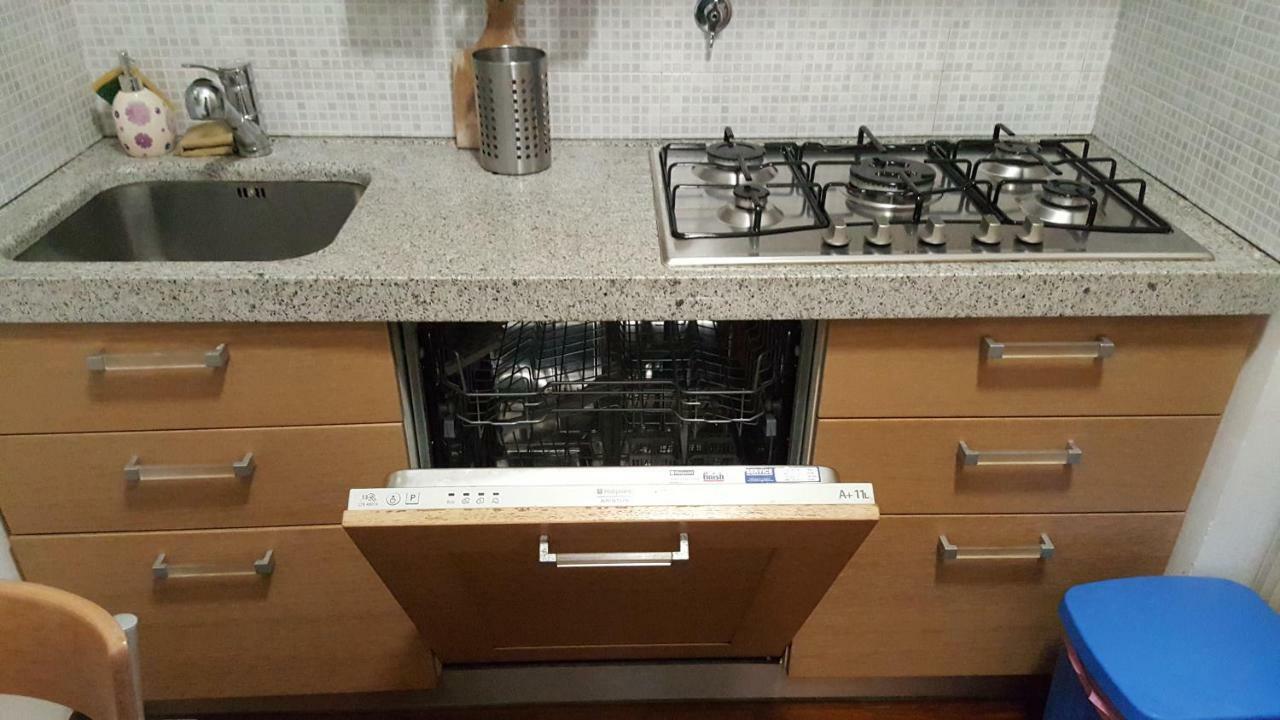 Trastevere Apartment Rome Luaran gambar