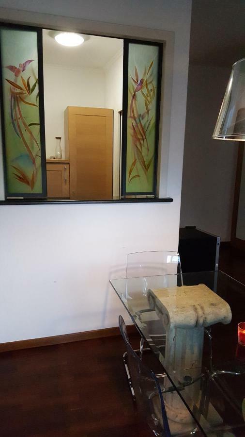 Trastevere Apartment Rome Luaran gambar