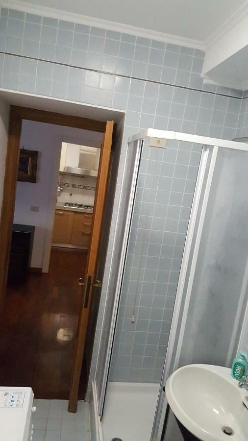 Trastevere Apartment Rome Luaran gambar