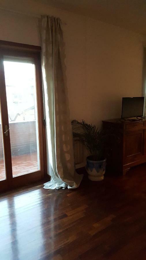 Trastevere Apartment Rome Luaran gambar