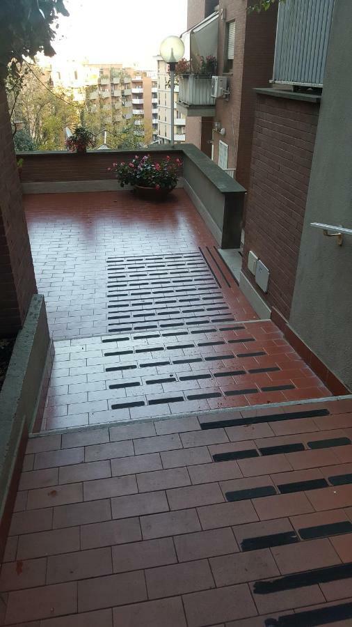 Trastevere Apartment Rome Luaran gambar