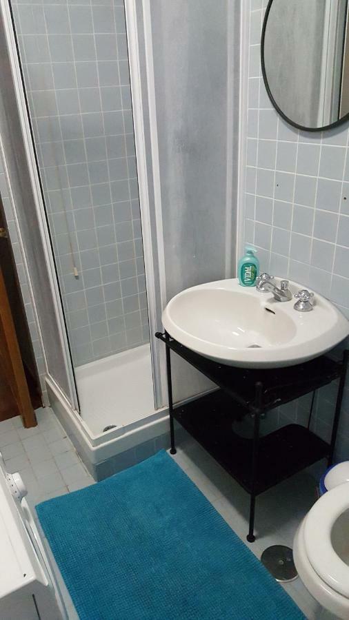 Trastevere Apartment Rome Luaran gambar
