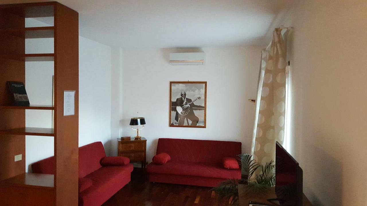 Trastevere Apartment Rome Luaran gambar