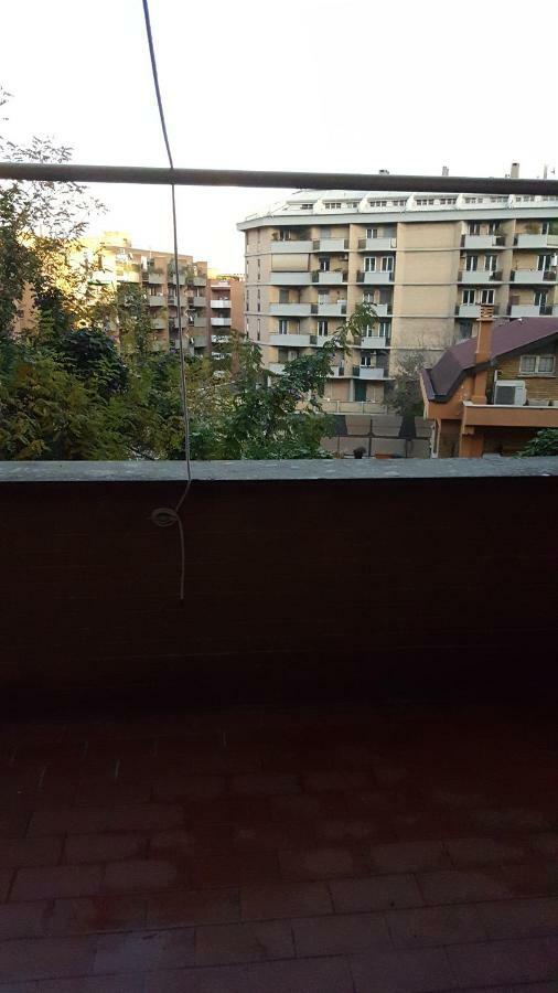Trastevere Apartment Rome Luaran gambar