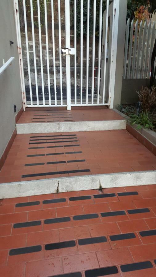 Trastevere Apartment Rome Luaran gambar