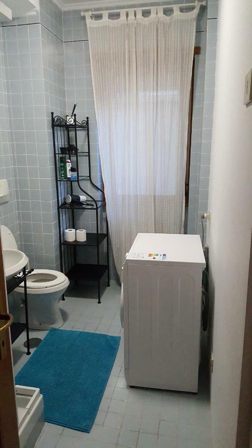 Trastevere Apartment Rome Luaran gambar