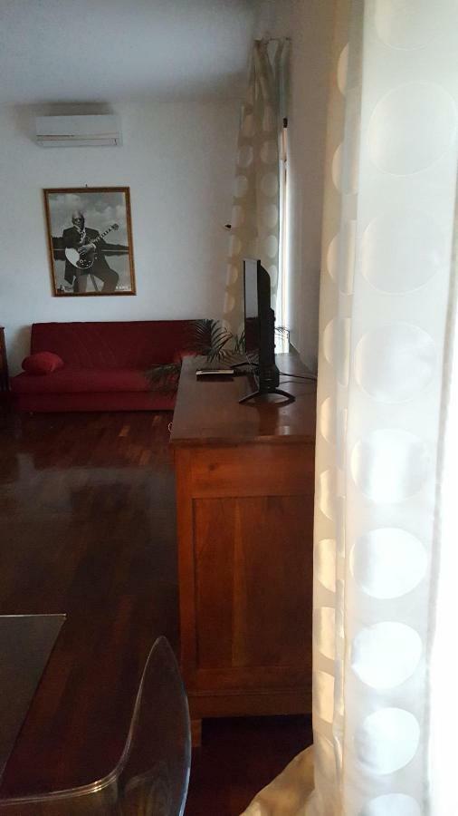 Trastevere Apartment Rome Luaran gambar