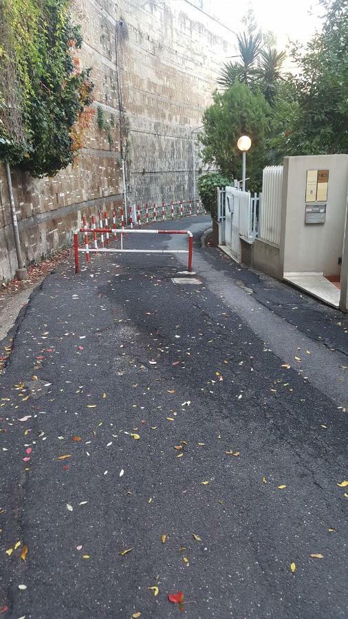Trastevere Apartment Rome Luaran gambar