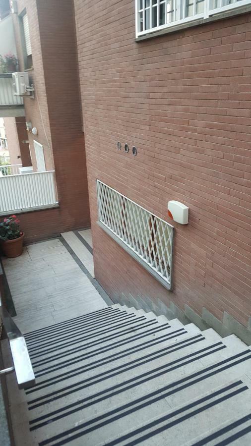 Trastevere Apartment Rome Luaran gambar
